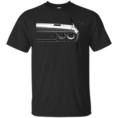 CHALLENGER - Dodge Challenger RT T Shirt & Hoodie