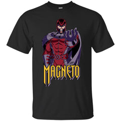 X MEN - Magneto Logo XMen Shirt XForce Wolverine Deadpool New Mutants Marvel Comics Avengers T Shirt & Hoodie