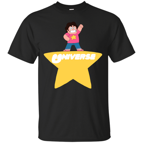 ALEXANDER HAMILTON - Universe T Shirt & Hoodie