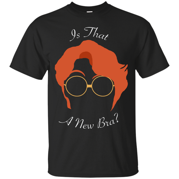 Stranger Things - Is That a New Bra barb T Shirt & Hoodie