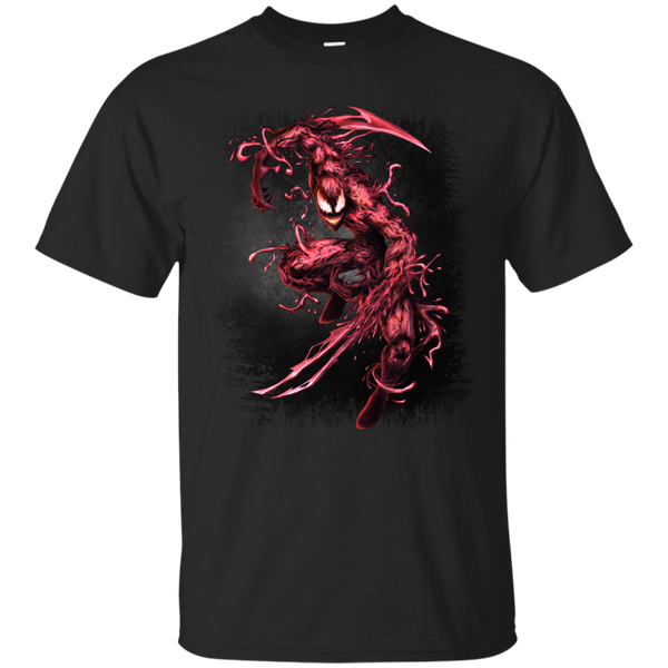 Marvel - The Massacre carnage T Shirt & Hoodie