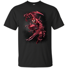 Marvel - The Massacre carnage T Shirt & Hoodie