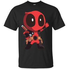 DEADPOOL - Deadpool T Shirt & Hoodie