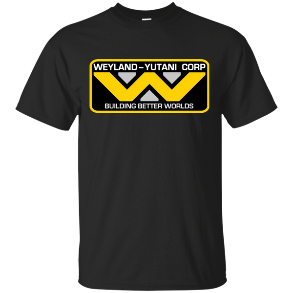 Mother - WeylandYutani weyland yutani T Shirt & Hoodie