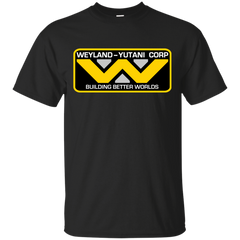 Mother - WeylandYutani weyland yutani T Shirt & Hoodie