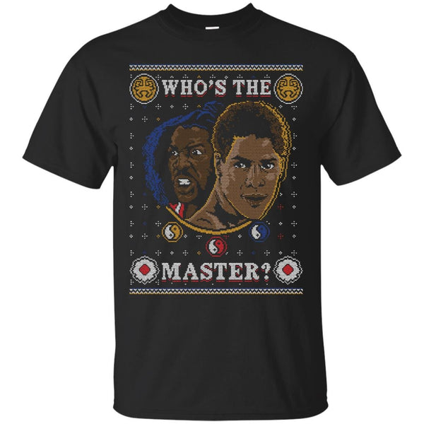 THE LAST DRAGON - Last Dragon T Shirt & Hoodie