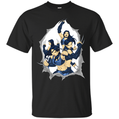 Marvel - X23 AllNew Wolverine XMen Shirt x men T Shirt & Hoodie