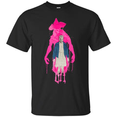 STRANGER THINGS - Stranger Things Eleven  The Monster T Shirt & Hoodie