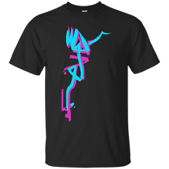 Lego - WyldStyle T Shirt & Hoodie