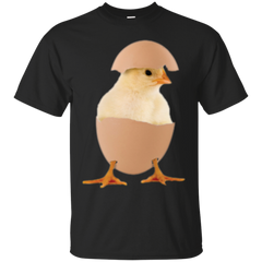 Mom - Chicken Open Egg Say Happy New Year 2017 chicken open egg say happy new year 2017 T Shirt & Hoodie