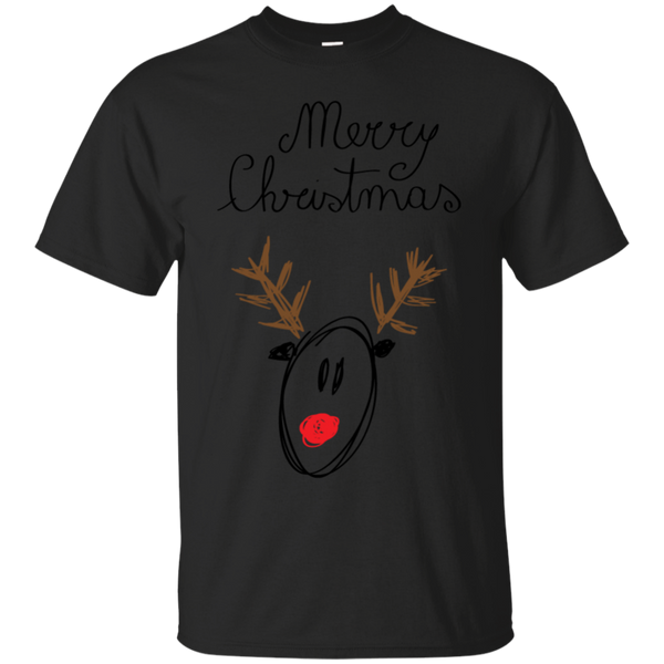 ANIMAL - Merry Christmas T Shirt & Hoodie