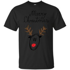 ANIMAL - Merry Christmas T Shirt & Hoodie