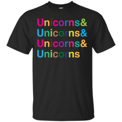 Father - UNICORNS  UNICORNS  UNICORNS  UNICORNS unicorns T Shirt & Hoodie