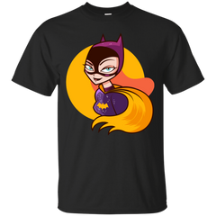 BATGIRL - Gotham Girl 66 T Shirt & Hoodie