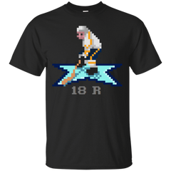 16 BIT - 16Bit Neal T Shirt & Hoodie