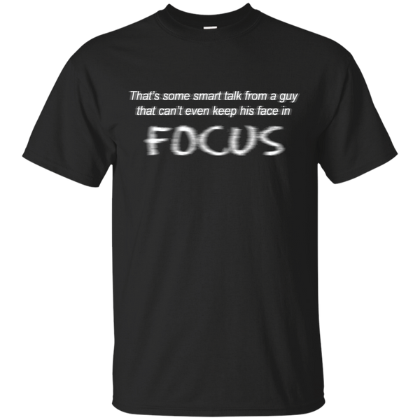 BEER DRINKER - FOCUS T Shirt & Hoodie