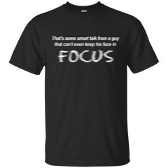 BEER DRINKER - FOCUS T Shirt & Hoodie