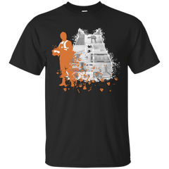 Marvel - Pilot Luke apgararts T Shirt & Hoodie