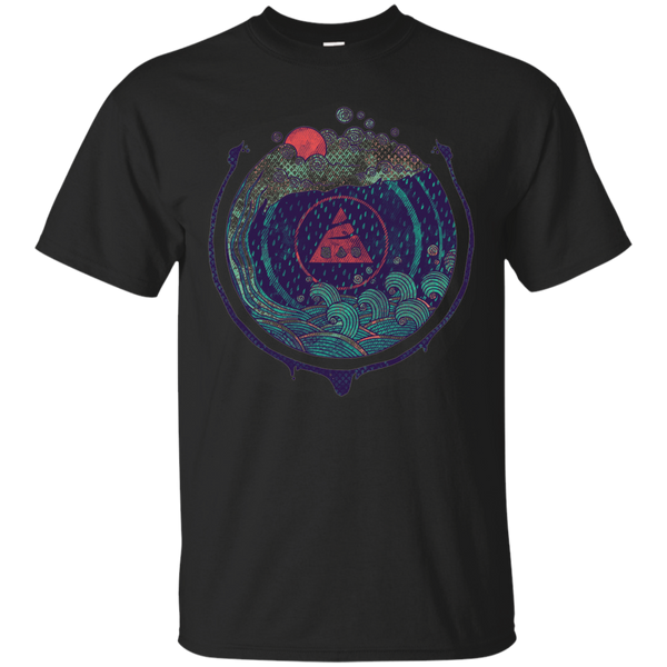 Marvel - Water clothing T Shirt & Hoodie