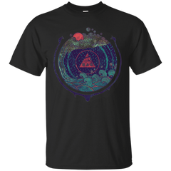 Marvel - Water clothing T Shirt & Hoodie