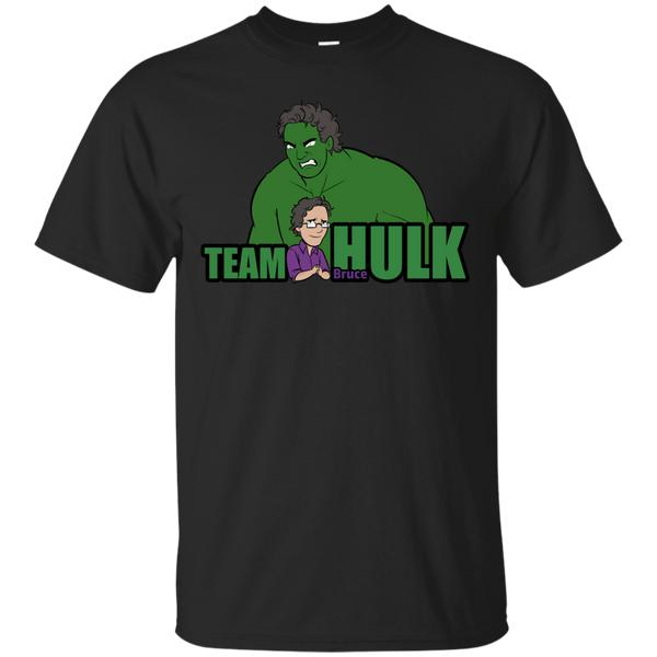 Marvel - Team Hulk hulk T Shirt & Hoodie