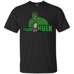 Marvel - Team Hulk hulk T Shirt & Hoodie
