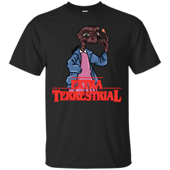 Stranger Things - Strangely Stupid T Shirt & Hoodie