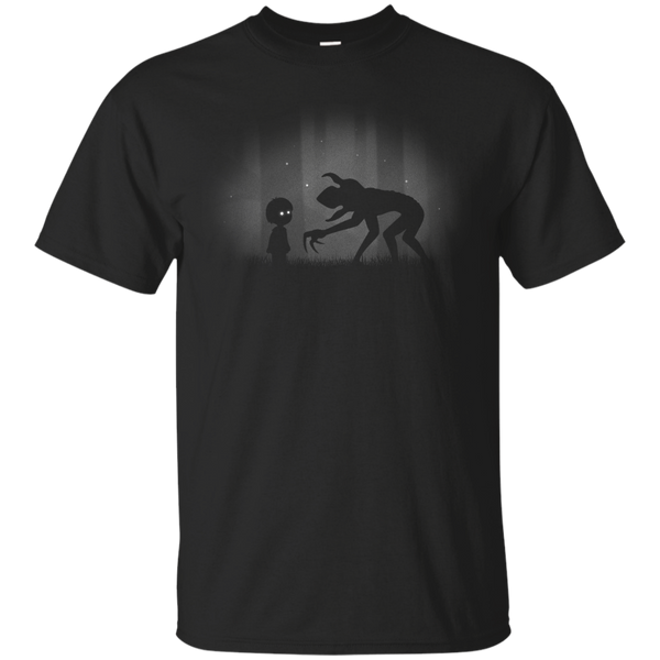 Stranger Things - The Lost Boy stranger things T Shirt & Hoodie