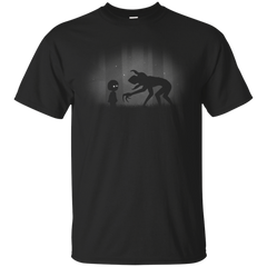 Stranger Things - The Lost Boy stranger things T Shirt & Hoodie