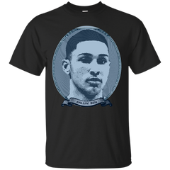 BENSIMMONS - All About the Benjamin T Shirt & Hoodie