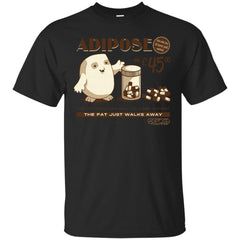 10TH DOCTOR - Adipose T Shirt & Hoodie