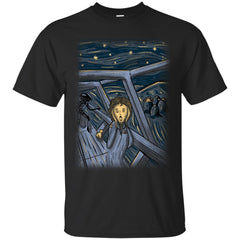 WEYLAND YUTANI - in space no one can hear you scream T Shirt & Hoodie