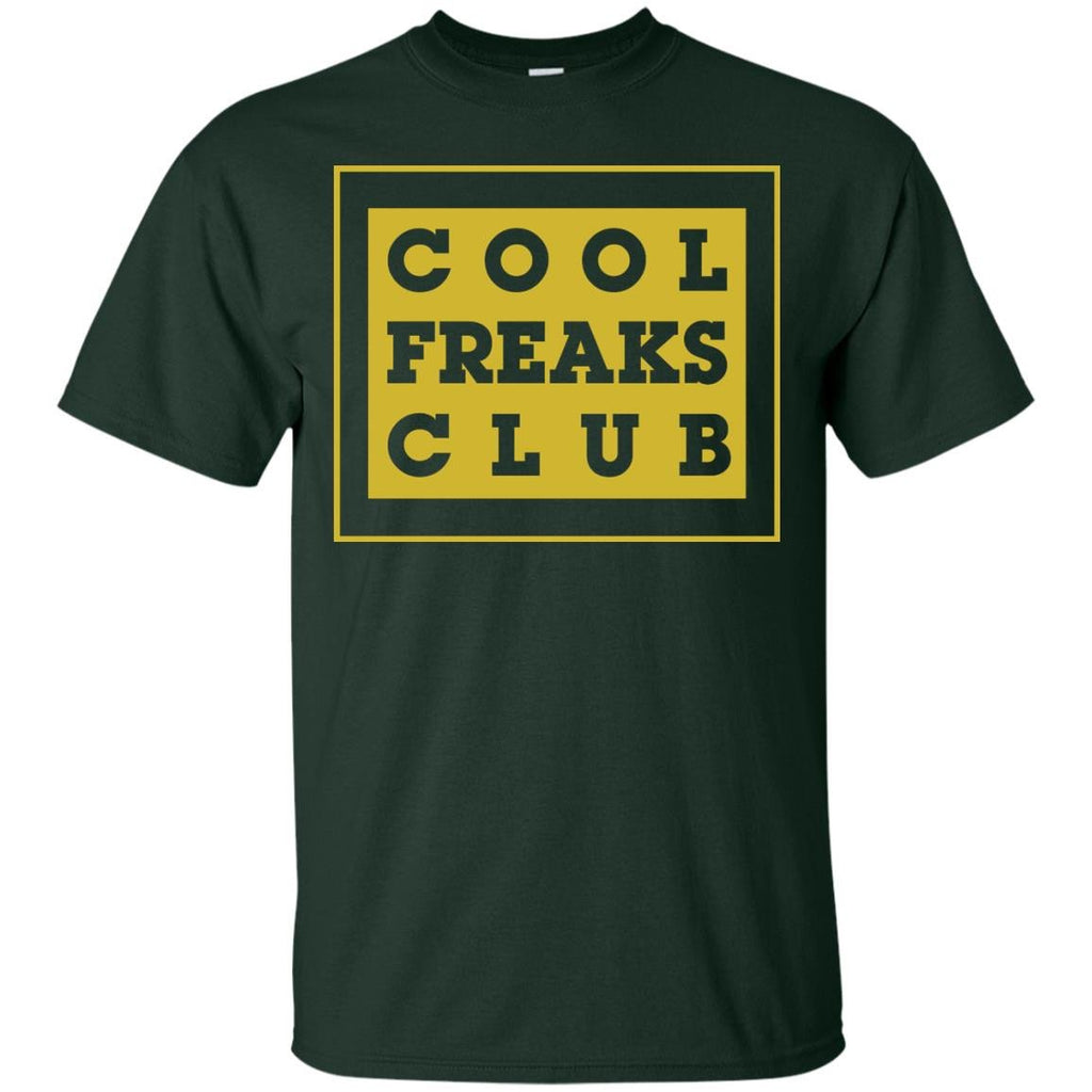 COOL FREAKS CLUB - The Trump T Shirt & Hoodie
