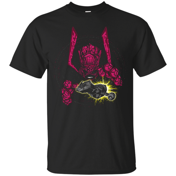 Marvel - The Devourers Shiny Meal pop culture T Shirt & Hoodie