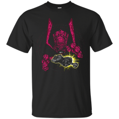 Marvel - The Devourers Shiny Meal pop culture T Shirt & Hoodie