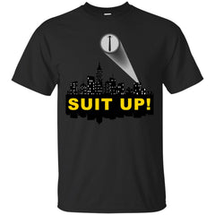 HOW I MET YOUR MOTHER - SUIT UP T Shirt & Hoodie
