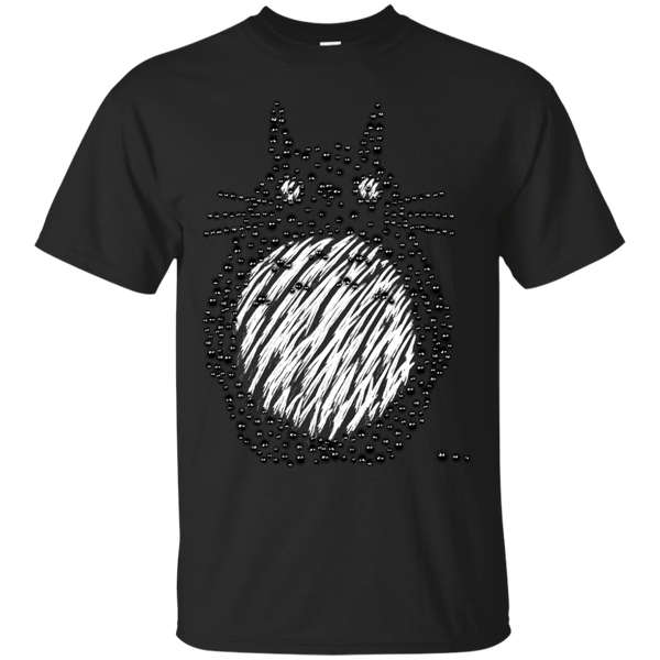 Totoro  - Susuwatoro totoro T Shirt & Hoodie