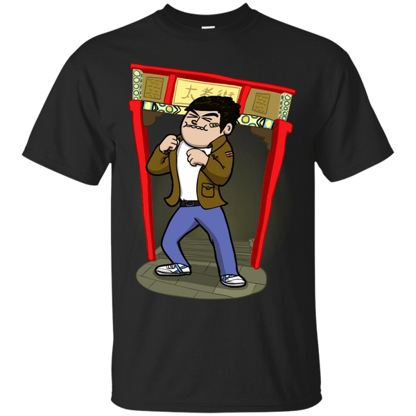 ALEX KIDD - About to kick your ass T Shirt & Hoodie