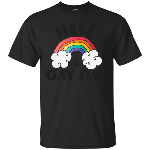 LGBT - Have A Gay Day LGBT Pride lgbt T Shirt & Hoodie
