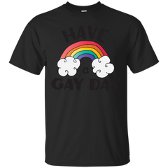 LGBT - Have A Gay Day LGBT Pride lgbt T Shirt & Hoodie