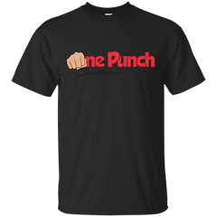 Marvel - One Punch Customs TSHIRT customs T Shirt & Hoodie