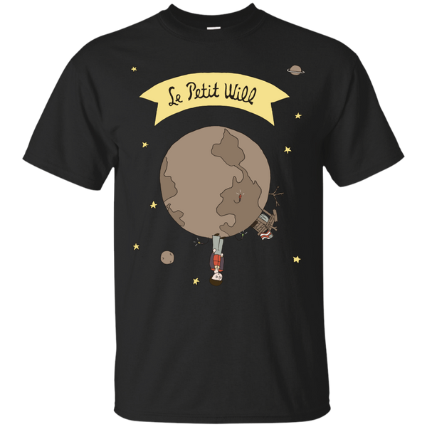 Stranger Things - Le Petit Will stranger things T Shirt & Hoodie