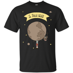 Stranger Things - Le Petit Will stranger things T Shirt & Hoodie