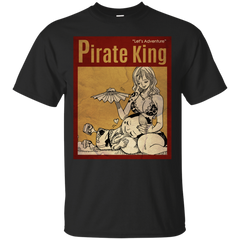 Luffy One Piece - THIS IS MANGA  MOMO NAMI V one piece T Shirt & Hoodie