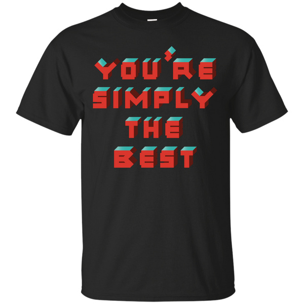 Father - Youre Simply The Best father T Shirt & Hoodie