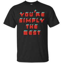 Father - Youre Simply The Best father T Shirt & Hoodie