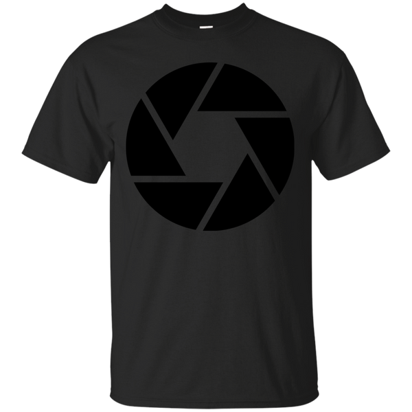 Photographer - APERTURE T Shirt & Hoodie