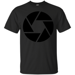 Photographer - APERTURE T Shirt & Hoodie