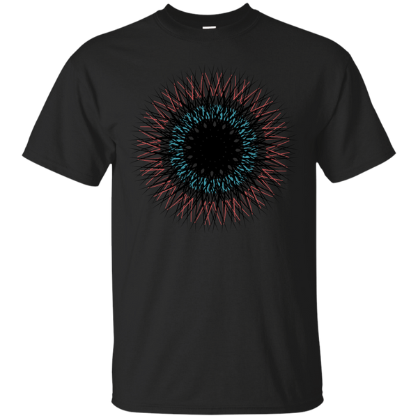 Yoga - Geometric flower modern native art mandala sun T Shirt & Hoodie