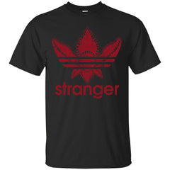 STRANGER THINGS - Stranger T Shirt & Hoodie